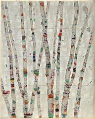 The Inner Life of Trees