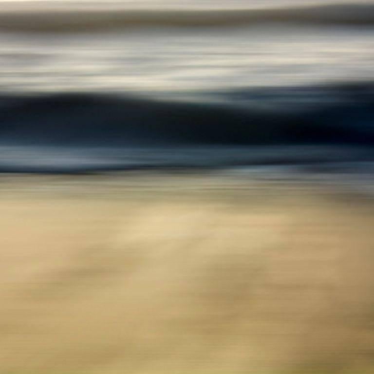Thea Schrack Landscape Photograph - Sea Glass 15