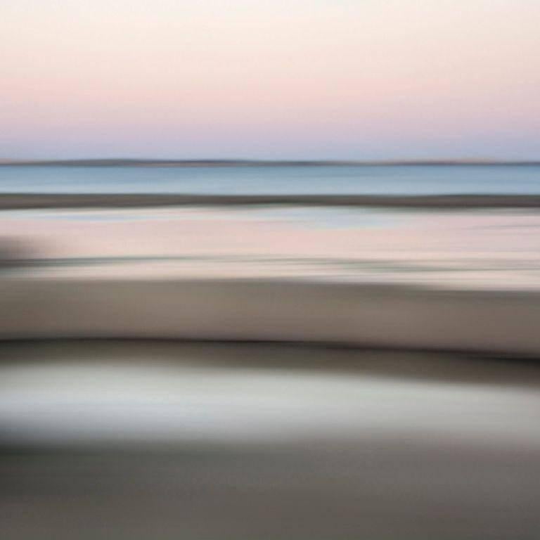 Thea Schrack Landscape Photograph - Sea Glass 32