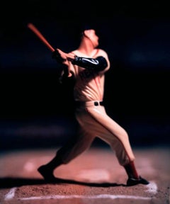Baseball, 03-PC-BB-23, AP