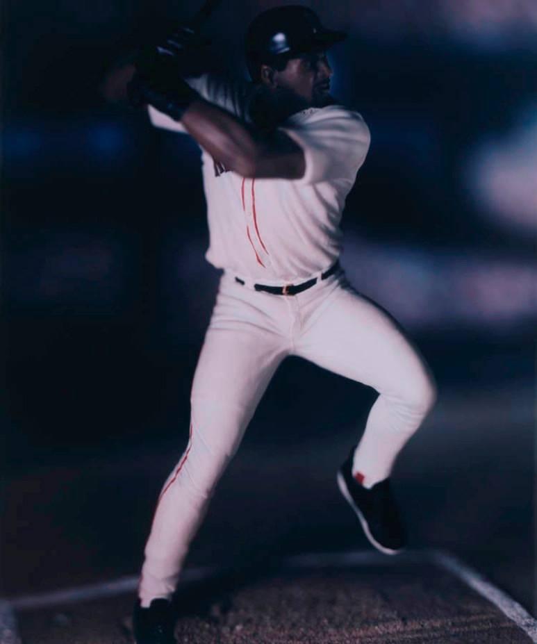 Figurative Photograph David Levinthal - Baseball, 04-PC-BB-89, #1/5
