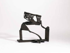 Post-War Sculptures