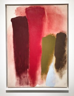 Post-War Abstract Paintings