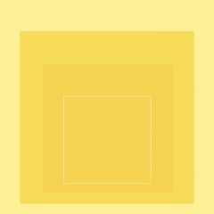 White Line Square I 5