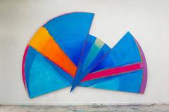 Blue Radial 11