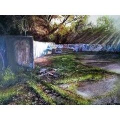 Shaft 3