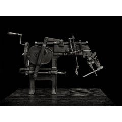 Apple Peeler 7