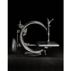 Sewing Machine 10