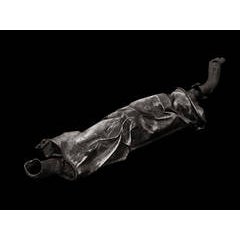 Exhaust Muffler 1 2