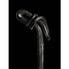 Wrought Iron GBH 6
