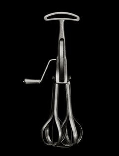 Vintage Eggbeater