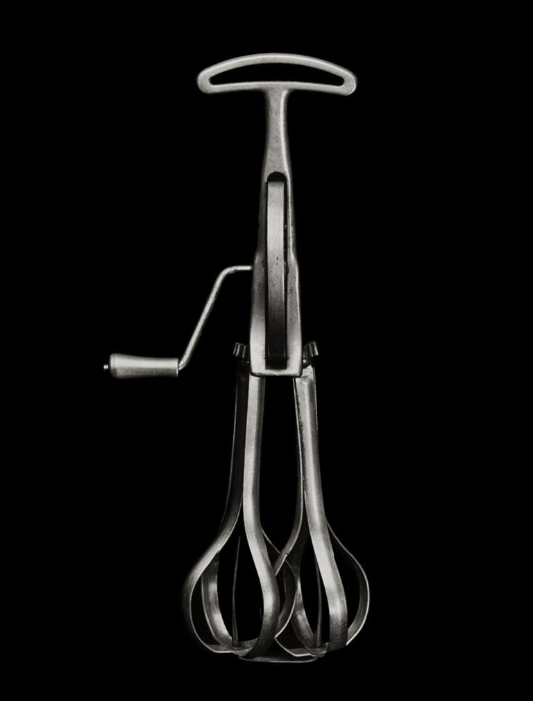 Richard Kagan Eggbeater For Sale at 1stDibs