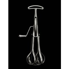 Eggbeater 9