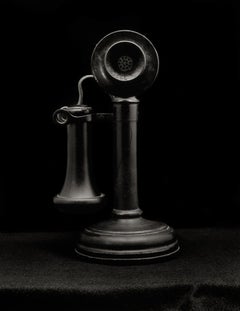 Used Candlestick Telephone