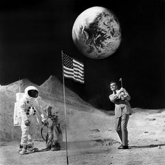 Sean Connery, Bond en la Luna