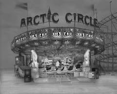 Used Arctic Circle, Seaside Park