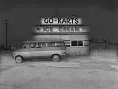 Used Go Karts & Ice Cream, Wildwood