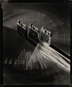 Briquets Douglass, 1928