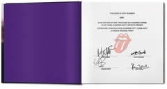 The Rolling Stones: Limited Collector's Edition