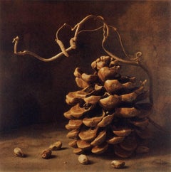 Piñones de invierno II