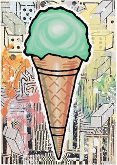 Green Cone