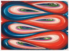 Indivisables #2 (From the Pushed, Pulled, Depleted & Duplicated Series) 10