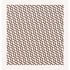 Untitled (Red) 10