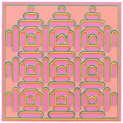 Manifold-Red 9
