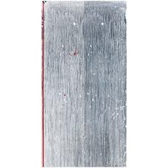 Twolight Waterfall (Black/White) 1
