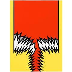 Fire/Flash/Five/Fade (3) 12
