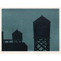 Water Towers 11