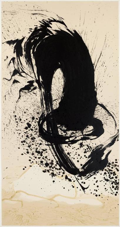 Qin Feng - Untitled at 1stDibs