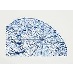 Blue Wonderwheel 1