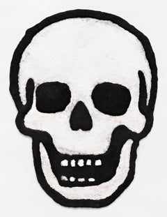 Untitled (Skull)