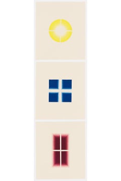 Cross Head