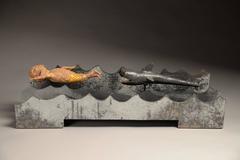 Swimming For It (sharks)