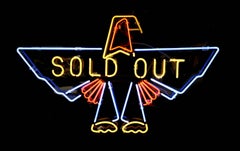Sold Out