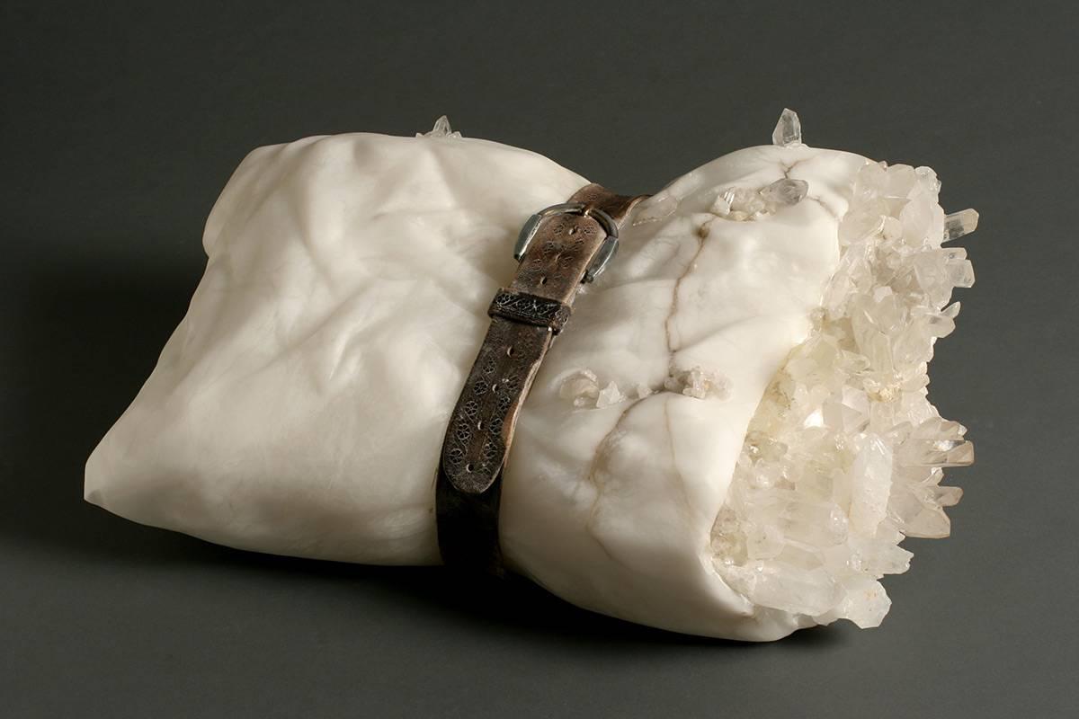Debra Baxter Still-Life Sculpture - Untitled (open/end)