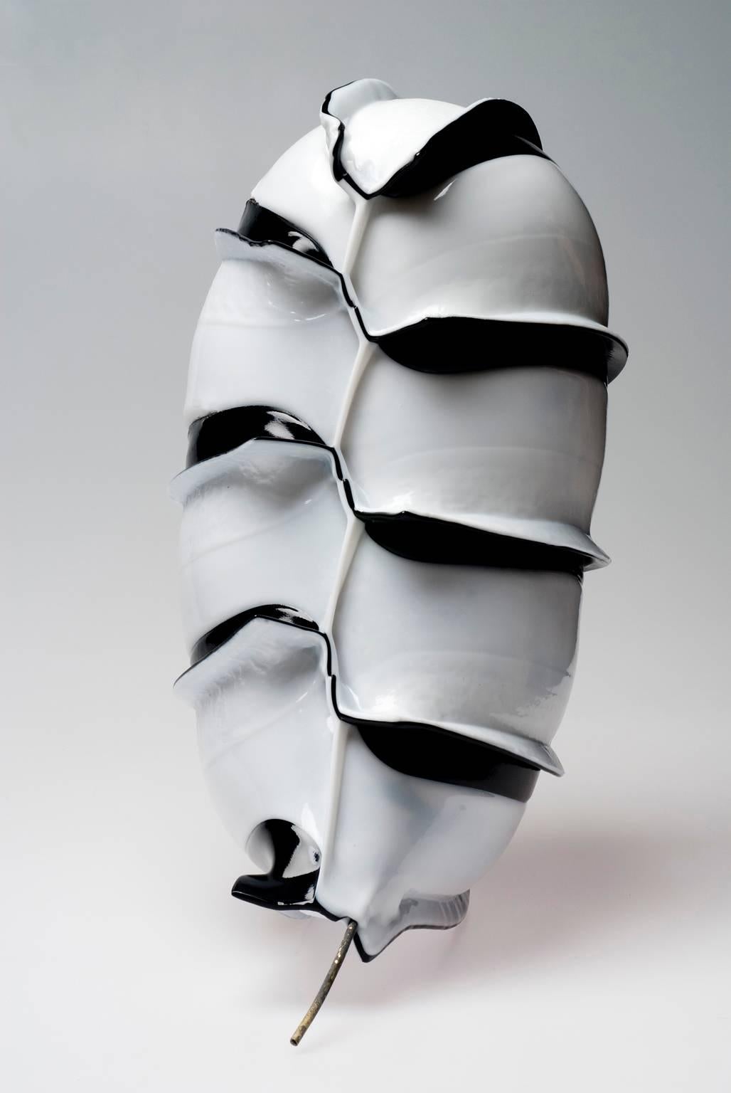 Untitled (inflatable) no. 23 - Sculpture by Matthew Szosz
