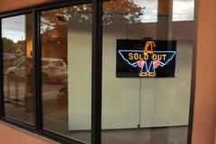 Sold Out