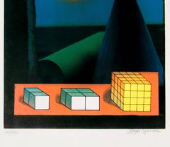 Untitled (How to Make a Rainbow)