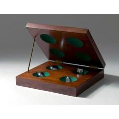 Four Approximate Objects 6