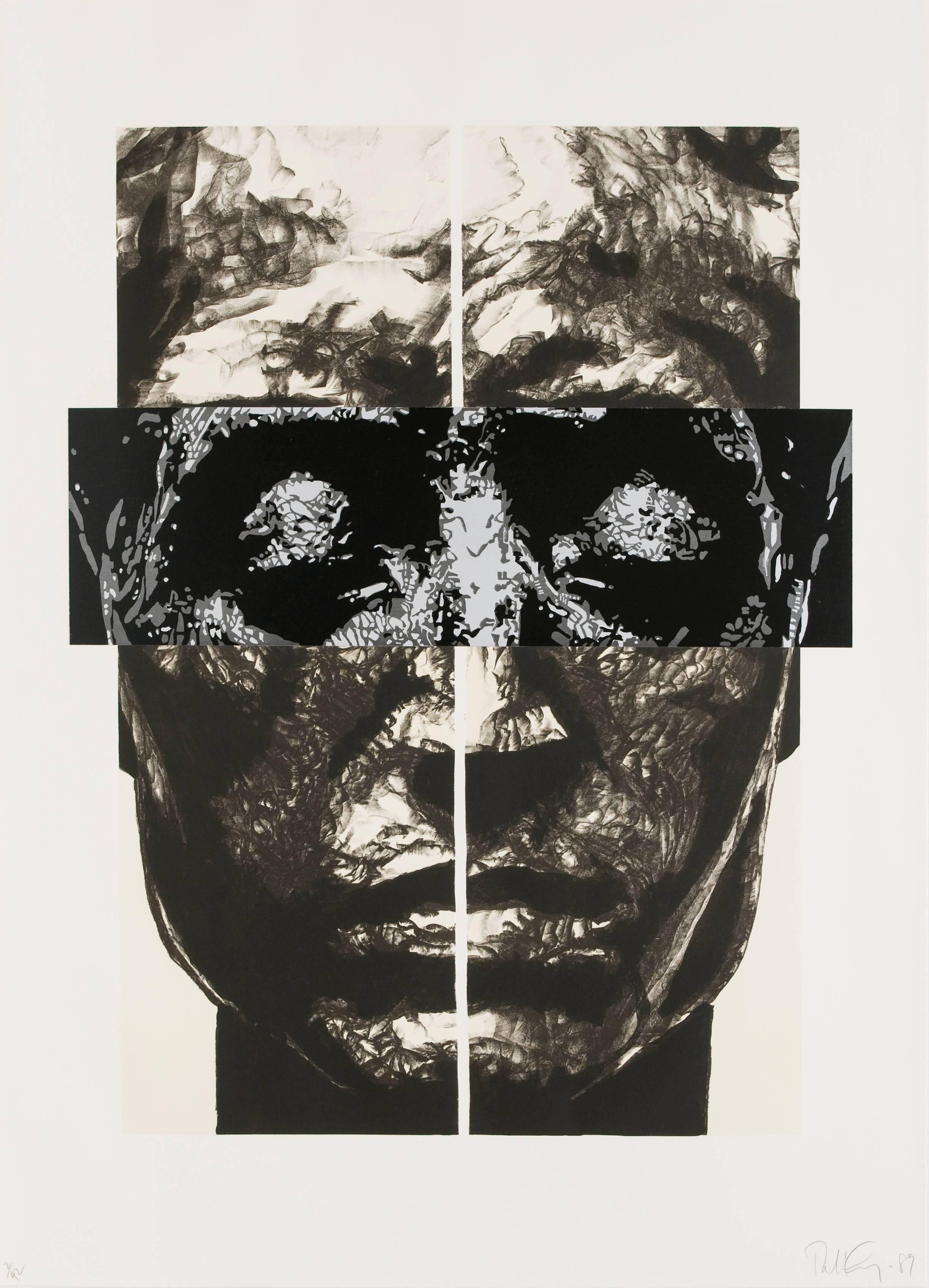 robert longo prints