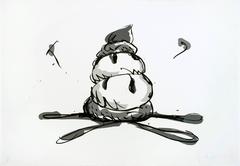 Profiterole - Grey State