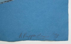 Tom Sawyer, Huck Finn, The Mississippi and Moonlight