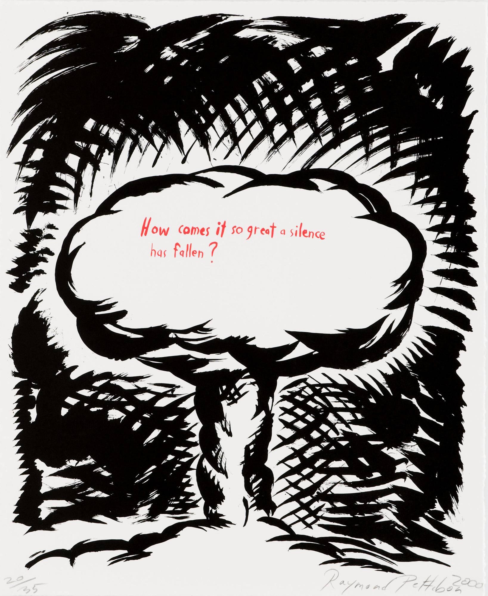 pettibon meaning