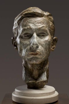 Magician's Bust