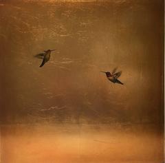 Golden Hummers VI 8