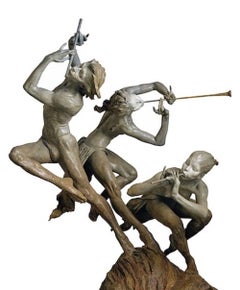 Joie de Vivre, Atelier