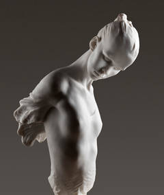 Angelic Crystal Atelier, Marble Dust